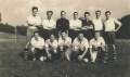Dad and Football Team