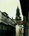 Compostela View
