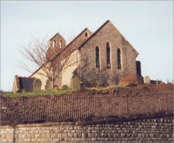 St. Nicholas Church