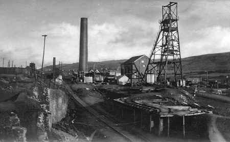 Tower Colliery, Hirwaun