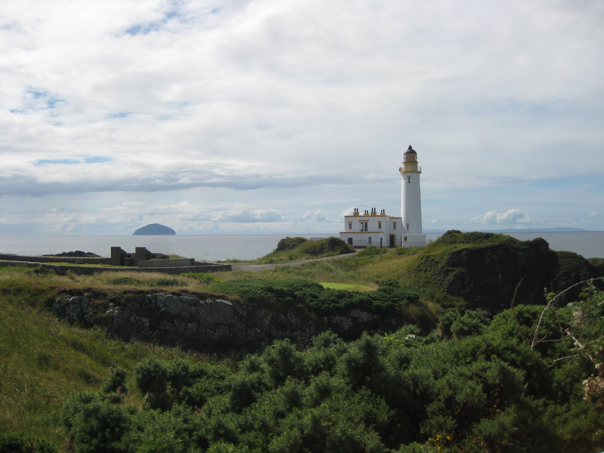 Turnberry