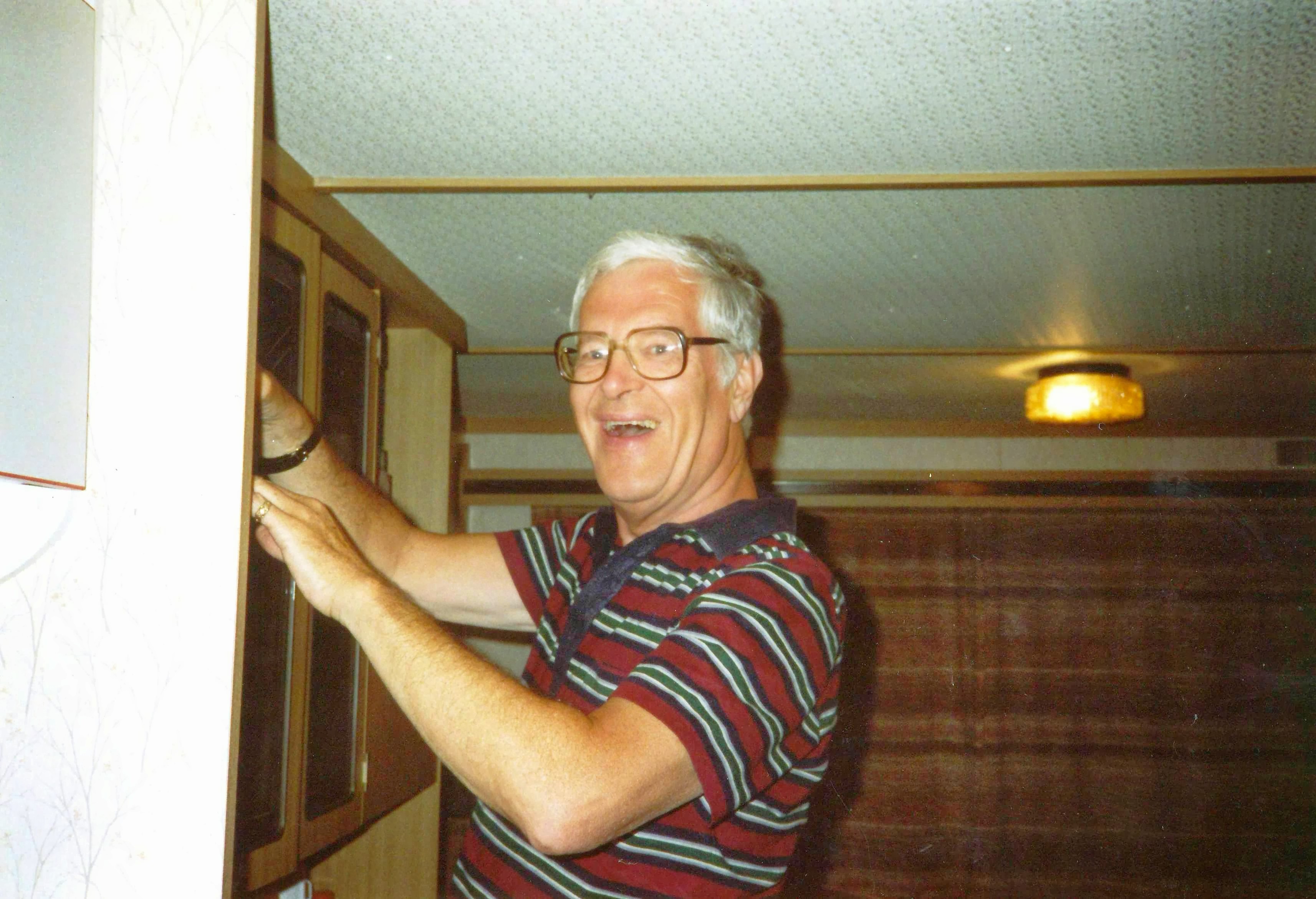 Dad Frejus