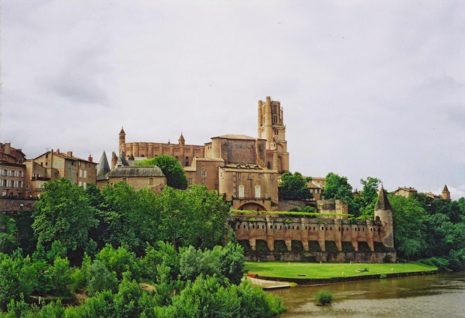 Albi