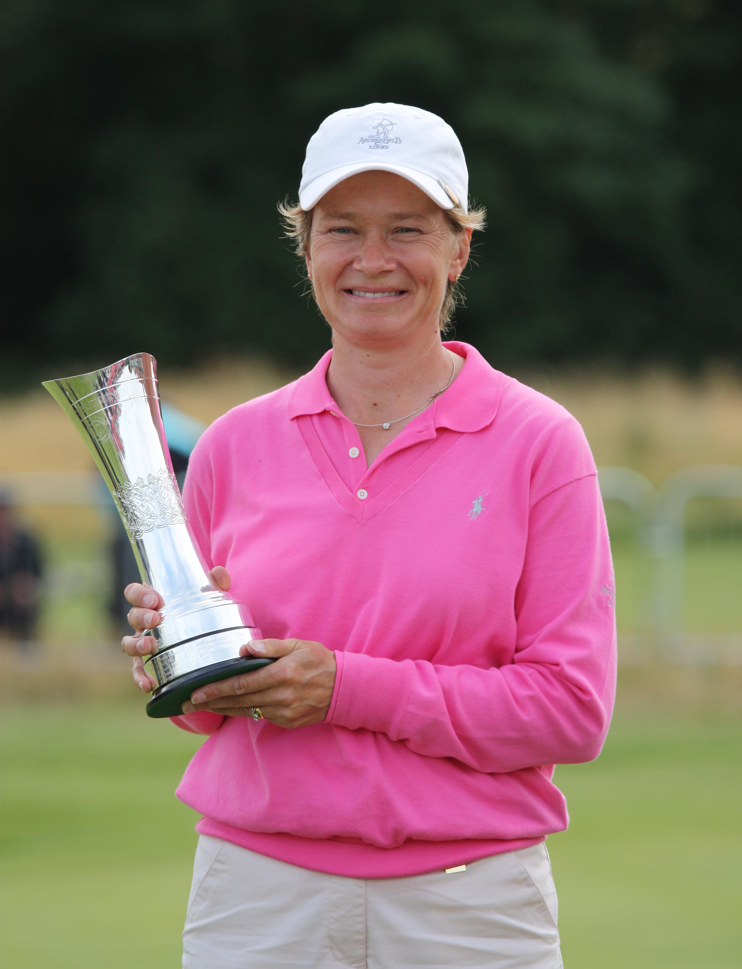 Beany Trophy