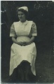 Mum in 1949