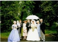Nicola's Wedding