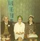 Grandpa, Gran, Aunt Liz