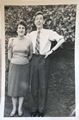 Mum & John