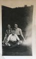 Mum,John,Nance