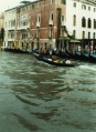 Gondola