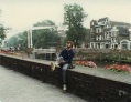 Jon Rotterdam Old Town