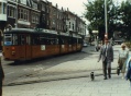 Rotterdam Tram