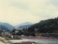 Sarajevo Mountains
