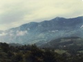 Sarajevo Mountains