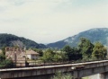 Sarajevo Mountains