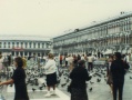 St Mark's Square