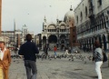 Jon St Mark's Square
