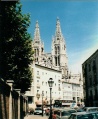 Burgos Cathedral
