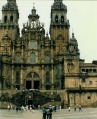 Catedral de Santiago de Compostela