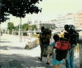 The Gang in Burgos