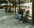 The Gang in Irun