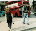 The Gang in London