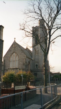 All Saints Church