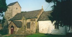 St. Cadoc's