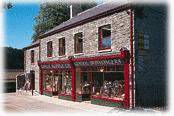 Gwalia Stores - 1920s grocery & ironmongery
