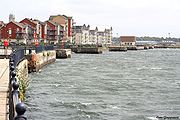 View from The Waterfront
